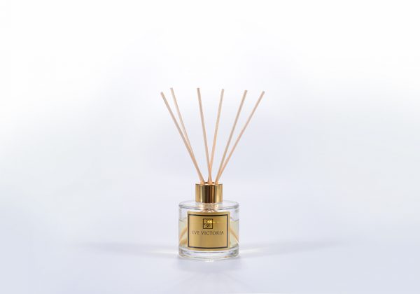 Eve Victoria Home Fragrance Product 2021 Christmas Reed Diffuser