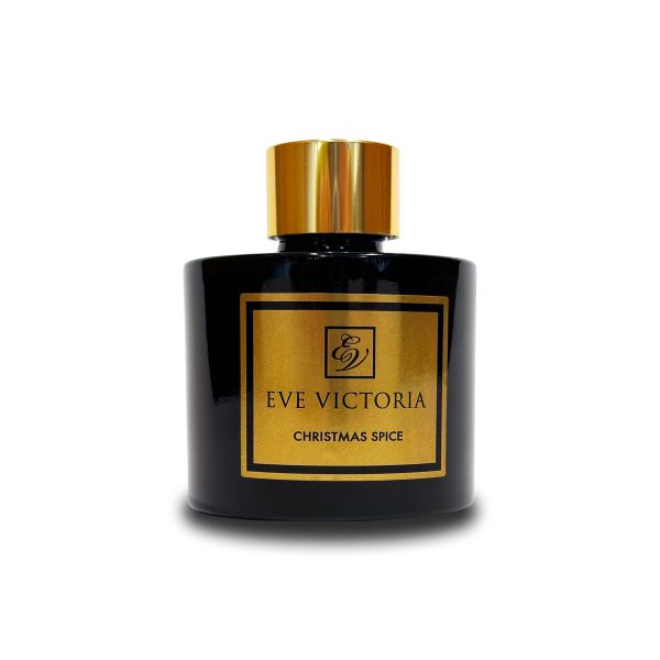 Eve Victoria Candles - Christmas Spice - Reed Diffuser