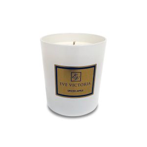 Eve Victoria Candles - Spiced Apple - Candle