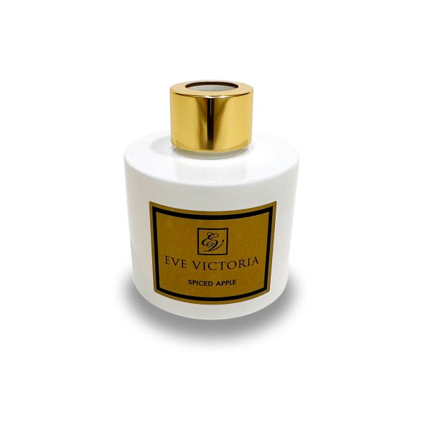 Eve Victoria Candles - Spiced Apple - Reed Diffuser